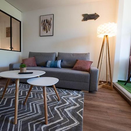 Apartmán Ma Location Sablaise - Appart' Les Pins Les Sables-dʼOlonne Exteriér fotografie
