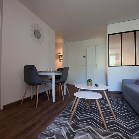 Apartmán Ma Location Sablaise - Appart' Les Pins Les Sables-dʼOlonne Exteriér fotografie