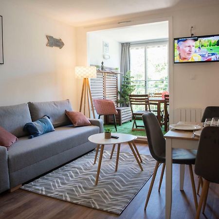 Apartmán Ma Location Sablaise - Appart' Les Pins Les Sables-dʼOlonne Exteriér fotografie