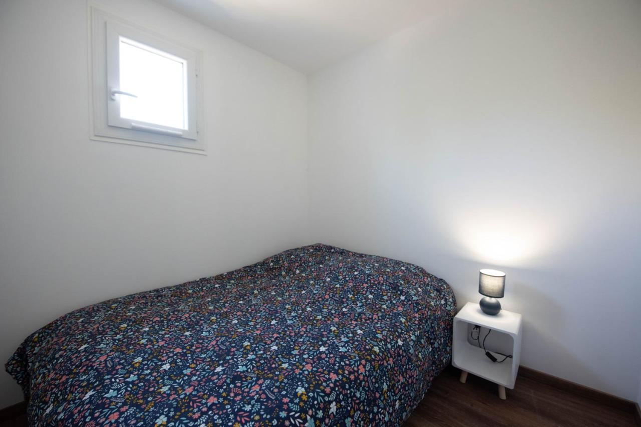 Apartmán Ma Location Sablaise - Appart' Les Pins Les Sables-dʼOlonne Exteriér fotografie