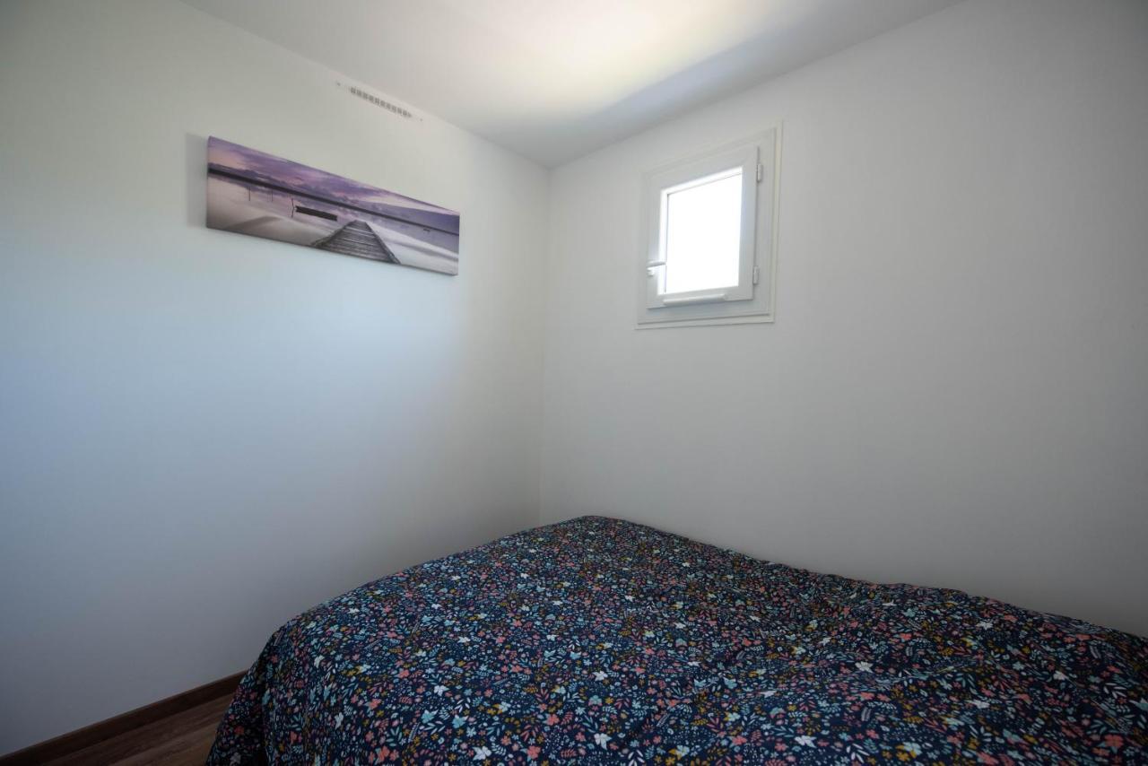Apartmán Ma Location Sablaise - Appart' Les Pins Les Sables-dʼOlonne Exteriér fotografie