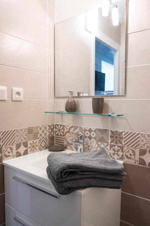 Apartmán Ma Location Sablaise - Appart' Les Pins Les Sables-dʼOlonne Exteriér fotografie
