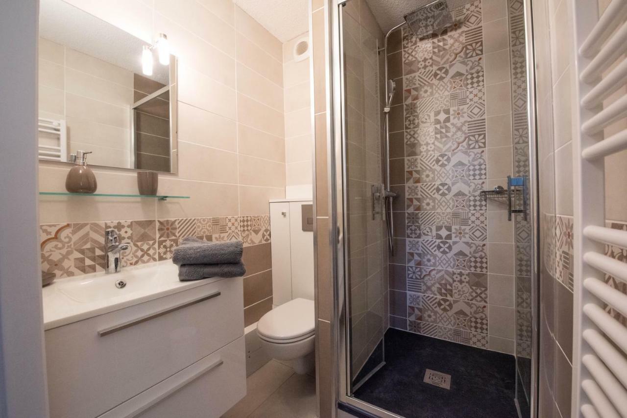 Apartmán Ma Location Sablaise - Appart' Les Pins Les Sables-dʼOlonne Exteriér fotografie