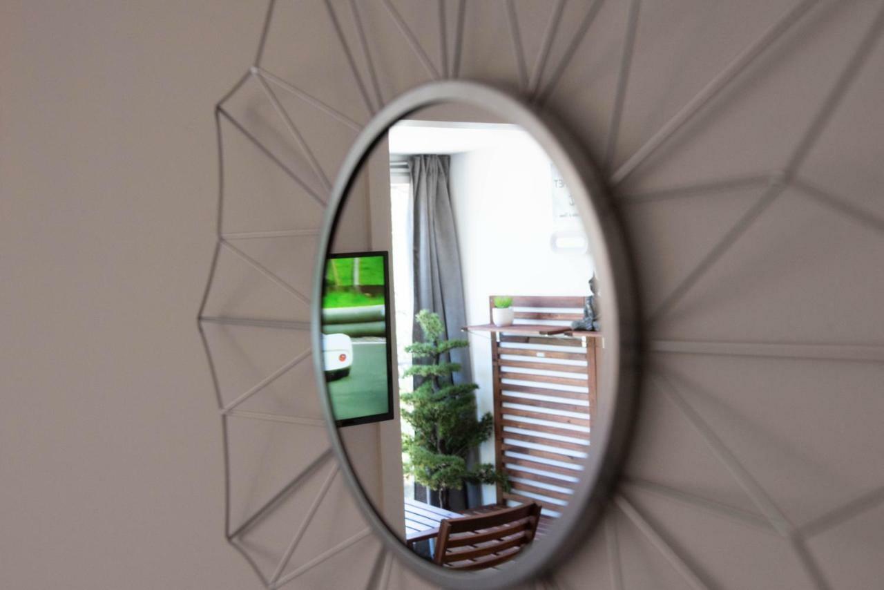 Apartmán Ma Location Sablaise - Appart' Les Pins Les Sables-dʼOlonne Exteriér fotografie